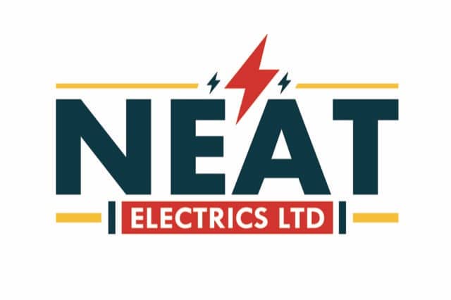 neat electrics logo